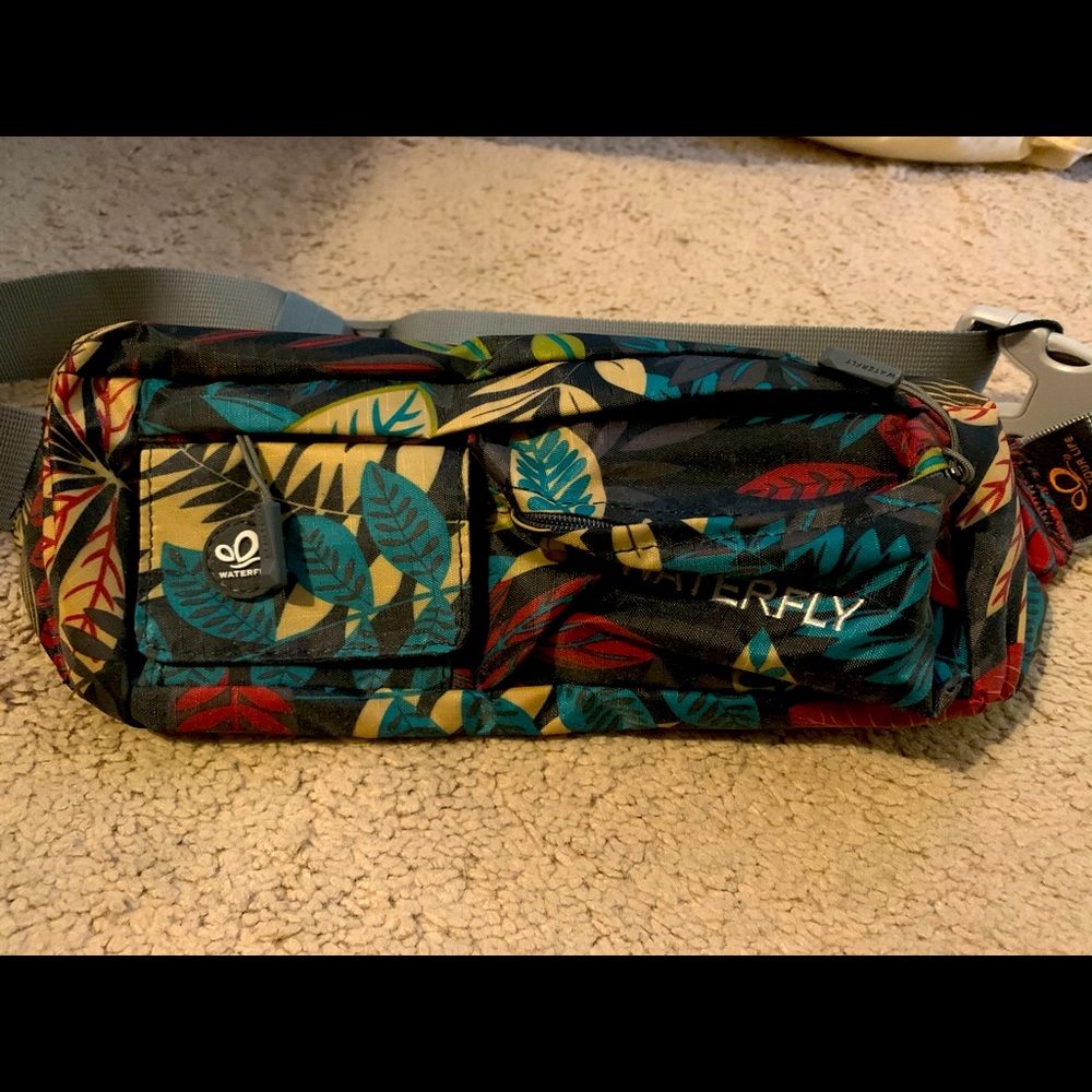 Fanny pack